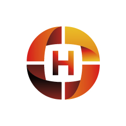 創(chuàng)意共和LOGO設(shè)計案例：德國HOFMEISTER咨詢集團(tuán)品牌LOGO設(shè)計、VI設(shè)計