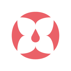 創(chuàng)意共和LOGO設(shè)計案例：涵雨桐品牌LOGO設(shè)計案例