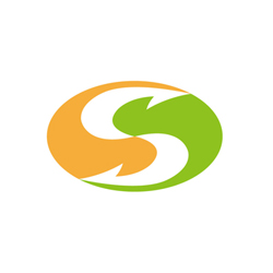 創(chuàng)意共和LOGO設(shè)計案例：世能通品牌LOGO設(shè)計