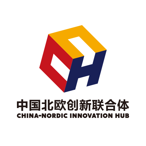 中國(guó)北歐創(chuàng)新聯(lián)合體品牌形象設(shè)計(jì)/LOGO設(shè)計(jì)